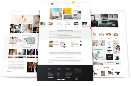 webshop laten bouwen prijs