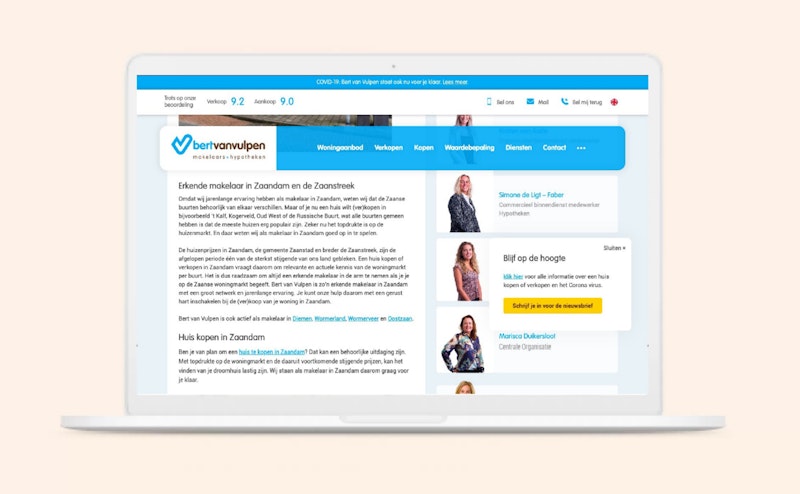 zoekmachine optimalisatie kosten