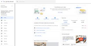 google mijn bedrijf optimaliseren