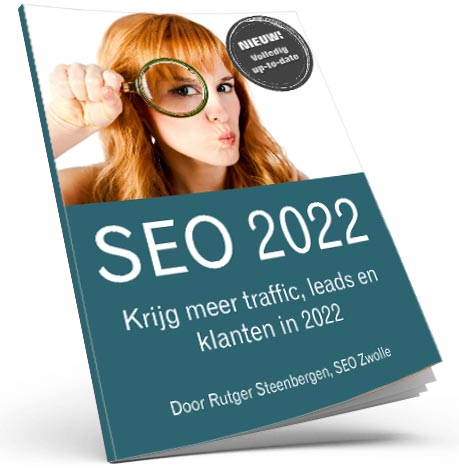 google seo handleiding