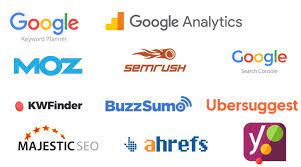 google seo tool