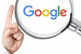 hoe komt mijn website bovenaan in google