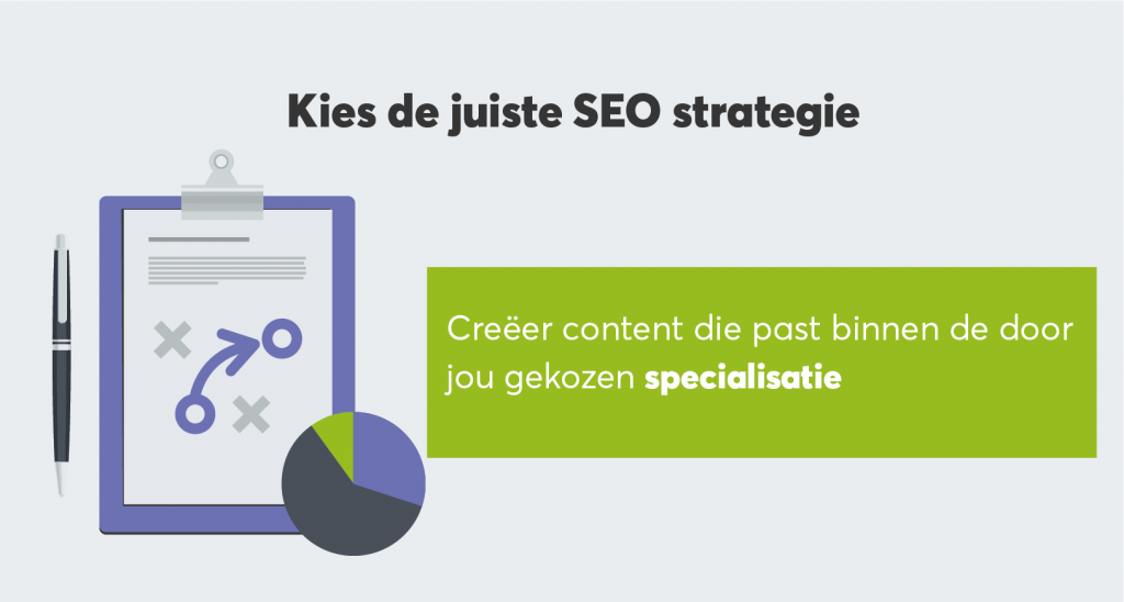 seo optimalisatie tips