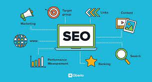 seo scan website