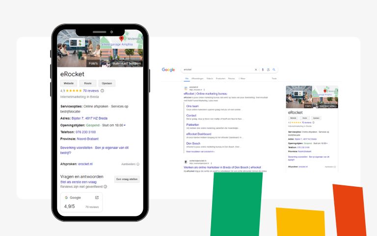 website optimaliseren google