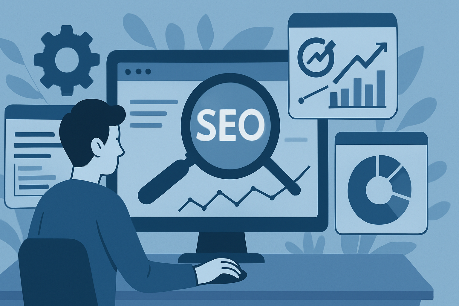 website optimalisatie specialist