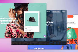 design web agency
