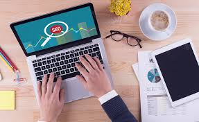 seo optimalisatie site