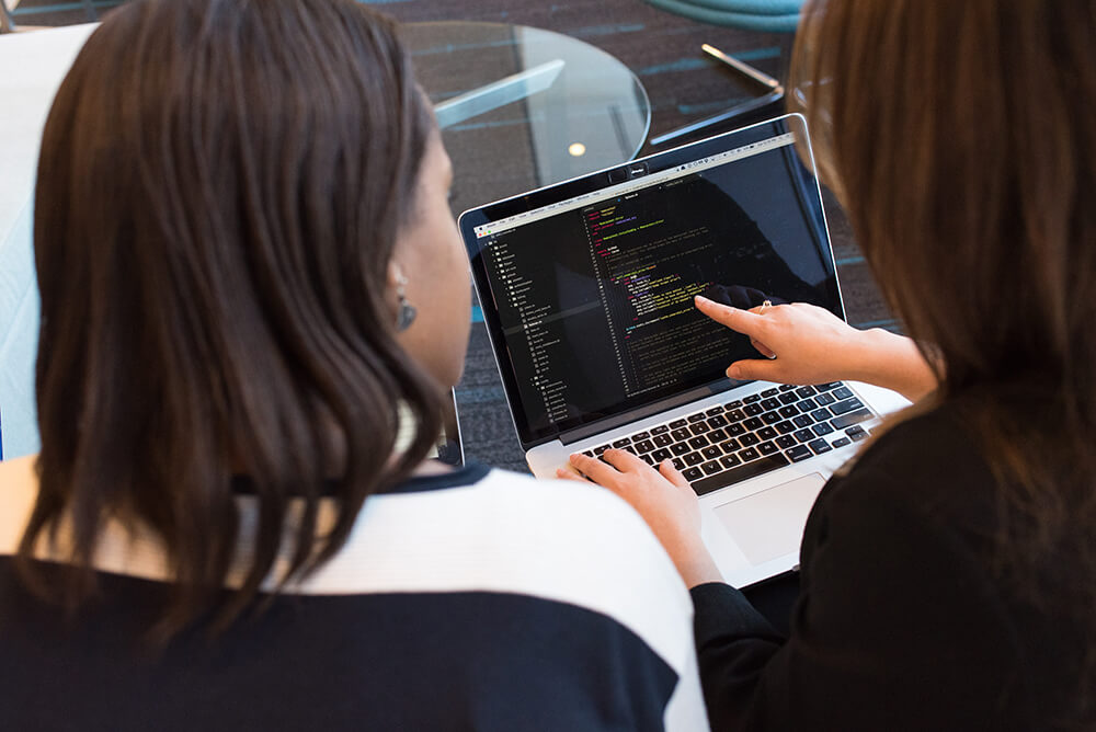 webdesigner worden