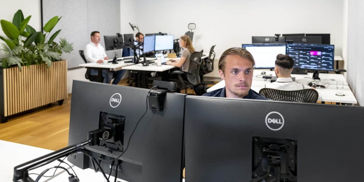 seo - zoekmachine optimalisatie