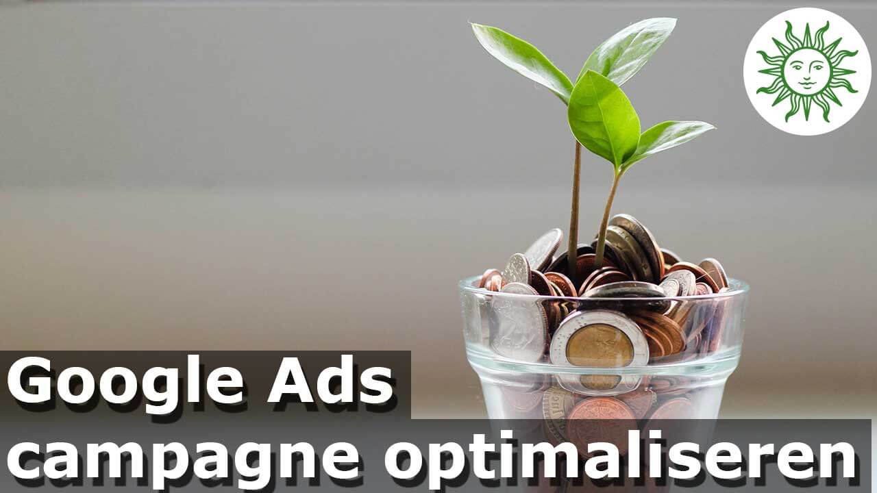 site optimaliseren voor google