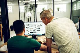 webdesign bedrijven