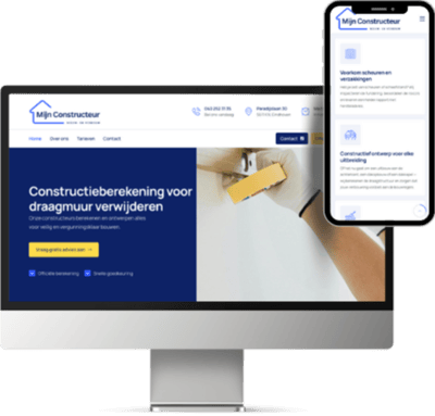 webdesign tilburg