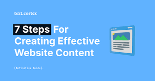 website optimalisatie scriptie